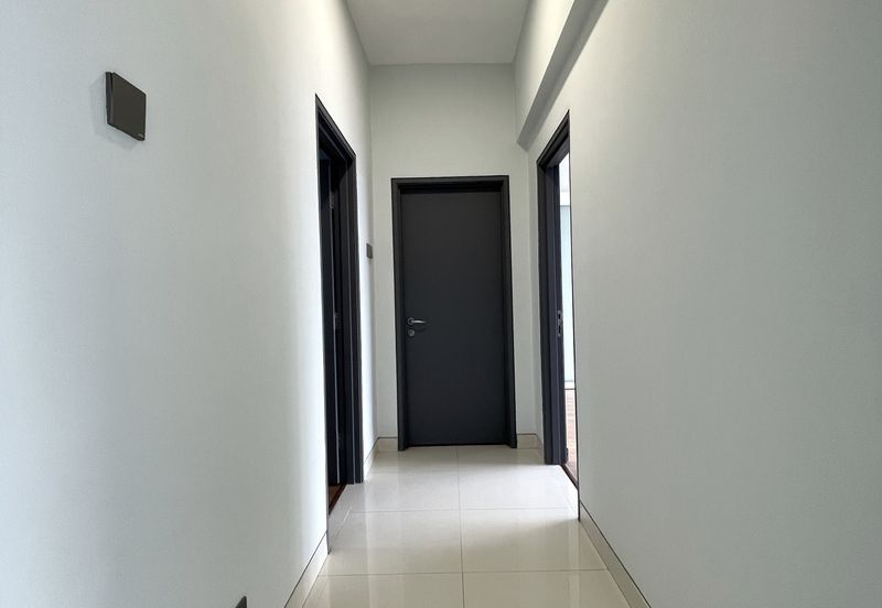 The Plaza Condominium