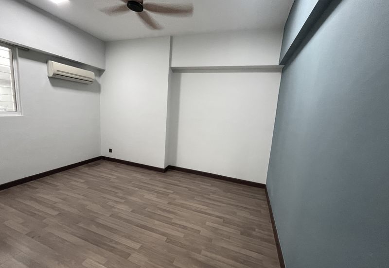 The Plaza Condominium