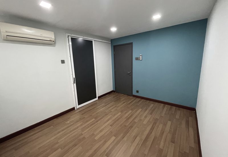 The Plaza Condominium