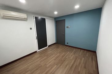 The Plaza Condominium