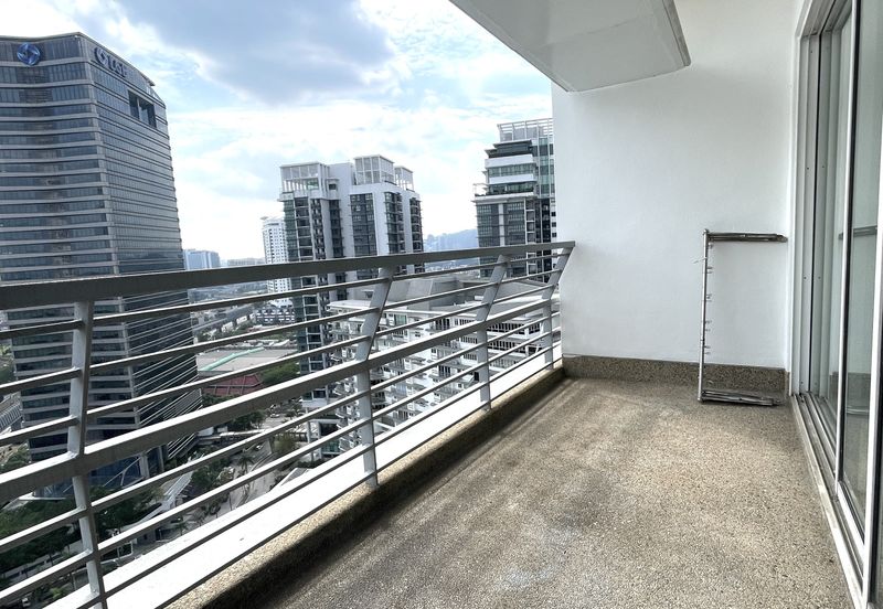 The Plaza Condominium