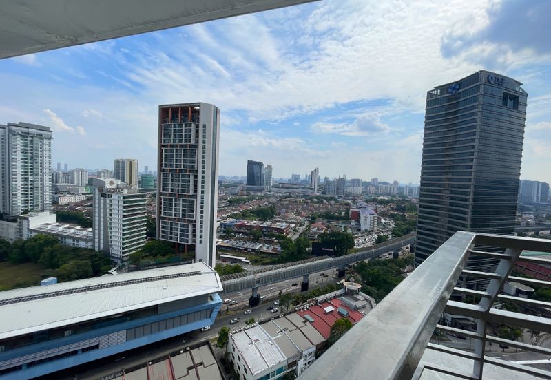 The Plaza Condominium