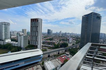 The Plaza Condominium