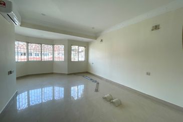 Seksyen 5, Kota Damansara