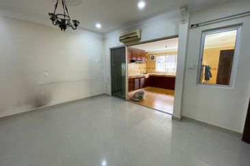 Seksyen 5, Kota Damansara