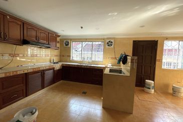 Seksyen 5, Kota Damansara