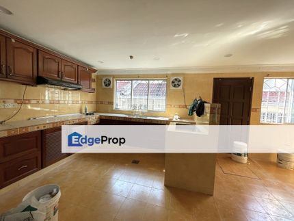 Exquisite Residence for Rent Seri Utama, Seksyen 5, Kota Damansara, Selangor, Kota Damansara