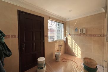 Seksyen 5, Kota Damansara