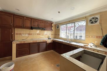 Seksyen 5, Kota Damansara