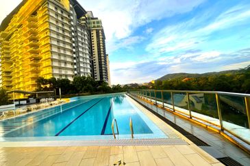 The Plaza Condominium