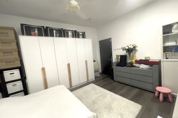 The Plaza Condominium