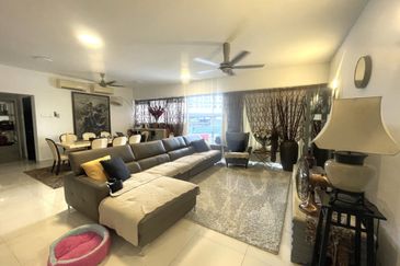 The Plaza Condominium