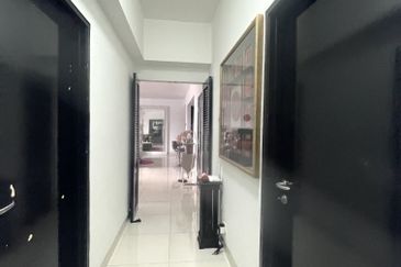 The Plaza Condominium