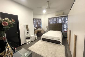 The Plaza Condominium