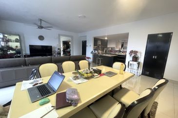 The Plaza Condominium