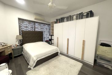 The Plaza Condominium