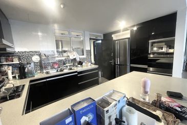 The Plaza Condominium