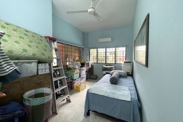 SS 21, Damansara Utama