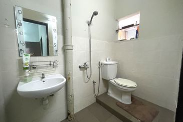 SS 21, Damansara Utama