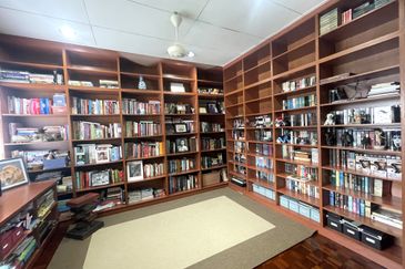 SS 21, Damansara Utama