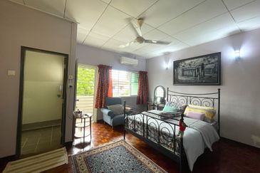 SS 21, Damansara Utama