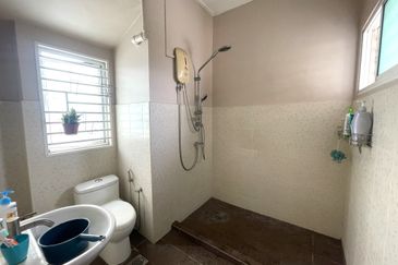 SS 21, Damansara Utama