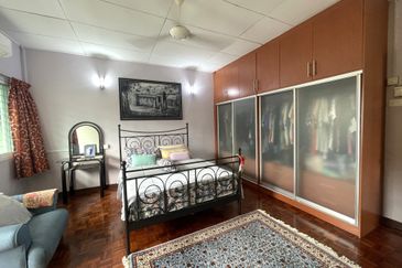 SS 21, Damansara Utama