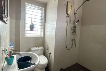 SS 21, Damansara Utama