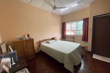 SS 21, Damansara Utama