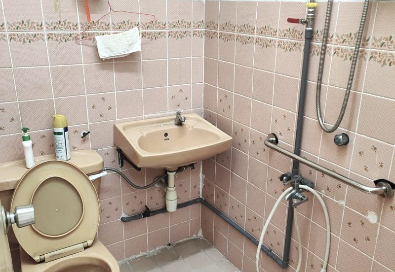 Taman Mayang Jaya @ SS26