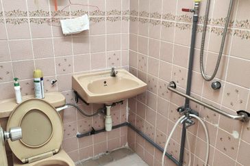 Taman Mayang Jaya @ SS26