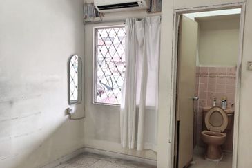 Taman Mayang Jaya @ SS26