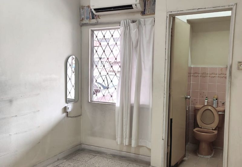 Taman Mayang Jaya @ SS26