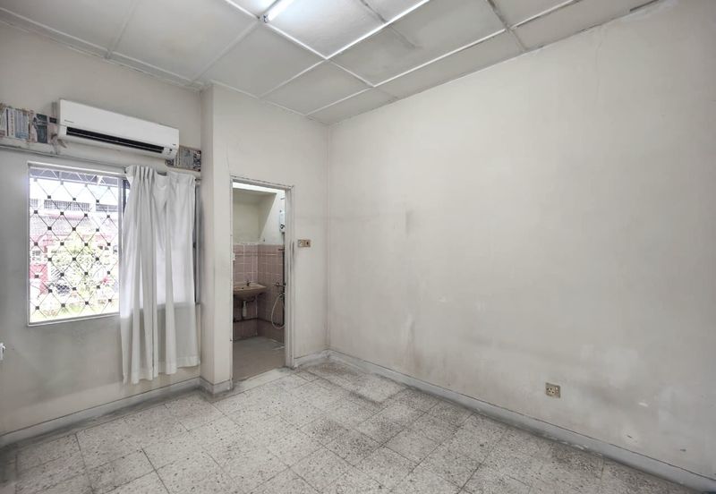 Taman Mayang Jaya @ SS26