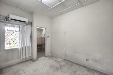 Taman Mayang Jaya @ SS26