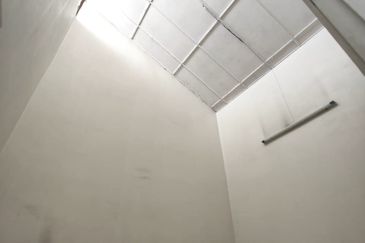 Taman Mayang Jaya @ SS26