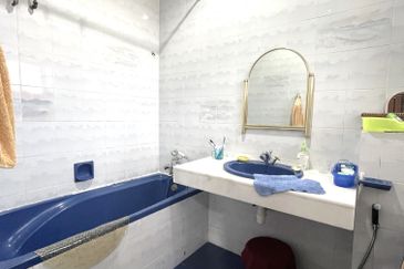 Taman Tun Dr Ismail (TTDI)