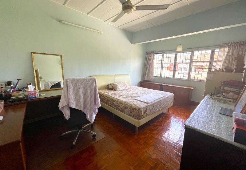 Taman Tun Dr Ismail (TTDI)