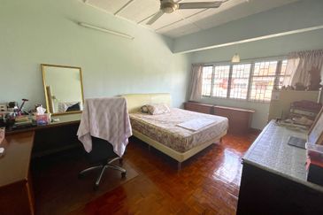 Taman Tun Dr Ismail (TTDI)