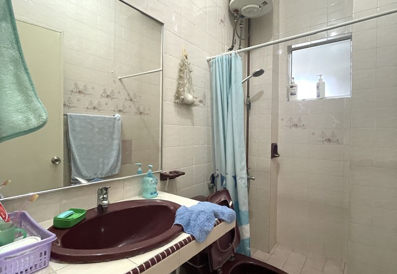 Taman Tun Dr Ismail (TTDI)