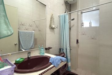 Taman Tun Dr Ismail (TTDI)