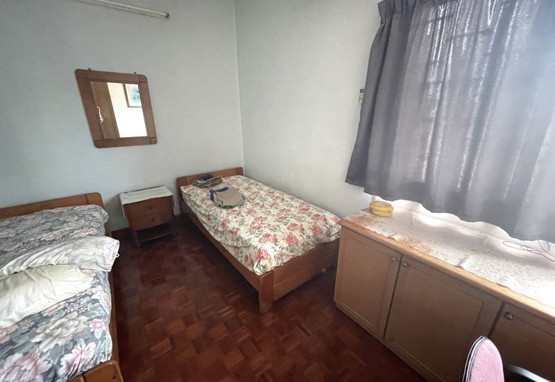 Taman Tun Dr Ismail (TTDI)