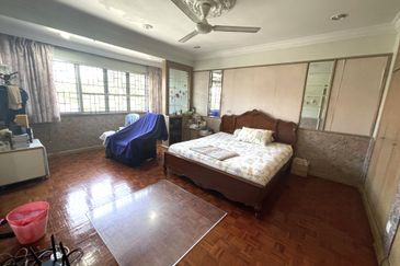 Taman Tun Dr Ismail (TTDI)