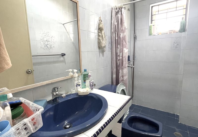 Taman Tun Dr Ismail (TTDI)