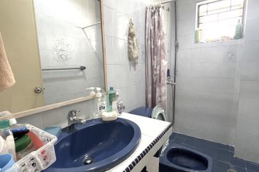 Taman Tun Dr Ismail (TTDI)