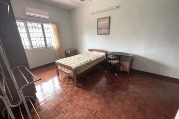 Taman Tun Dr Ismail (TTDI)