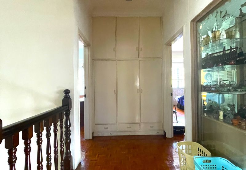 Taman Tun Dr Ismail (TTDI)