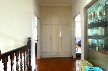 Taman Tun Dr Ismail (TTDI)