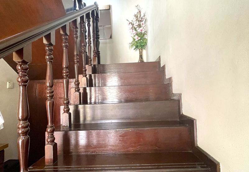 Taman Tun Dr Ismail (TTDI)