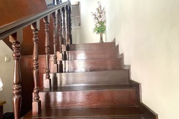 Taman Tun Dr Ismail (TTDI)